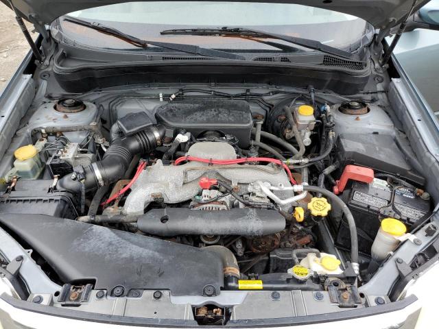 صورة رقم 11 من المزاد - 2009 SUBARU FORESTER 2 مع VIN JF2SH63639H760105