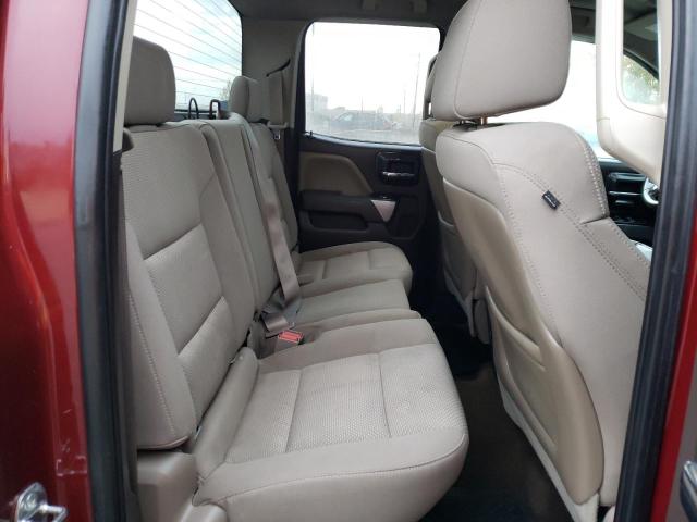 Photo 10 from auction – 2014 CHEVROLET SILVERADO with VIN 1GCVKREC2EZ345895