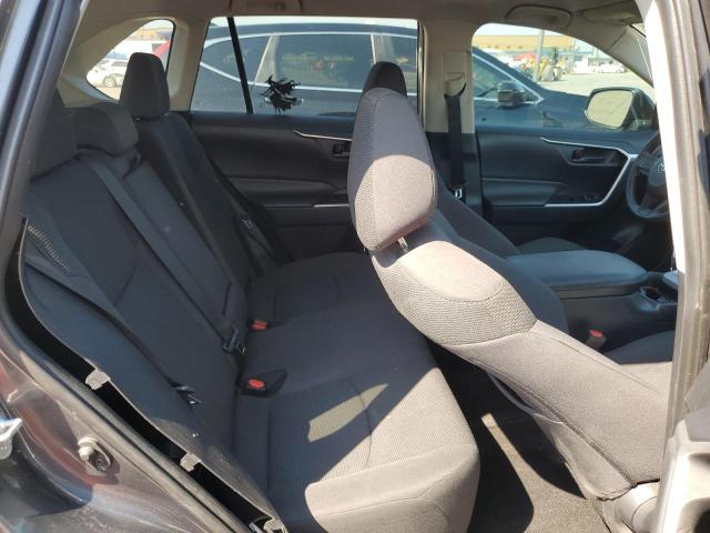 Photo 11 from auction – 2019 TOYOTA RAV4 LE with VIN 2T3F1RFVXKC033893