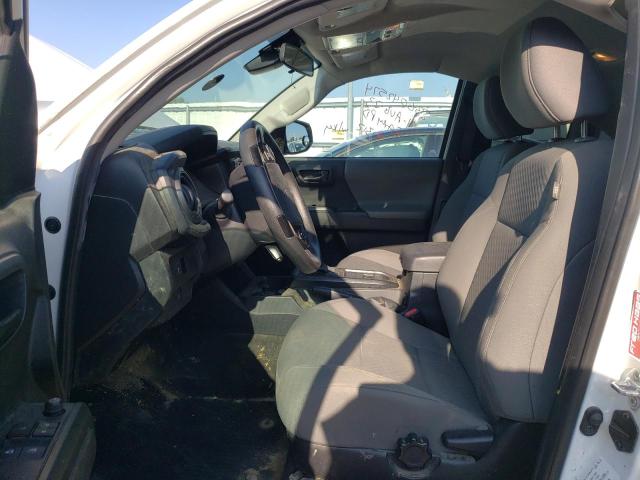 Photo 7 from auction – 2022 TOYOTA TACOMA ACC with VIN 3TYRX5GN2NT054880