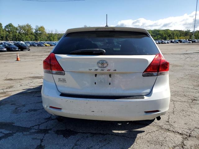 Photo 6 from auction – 2011 TOYOTA VENZA with VIN 4T3ZA3BB9BU044565