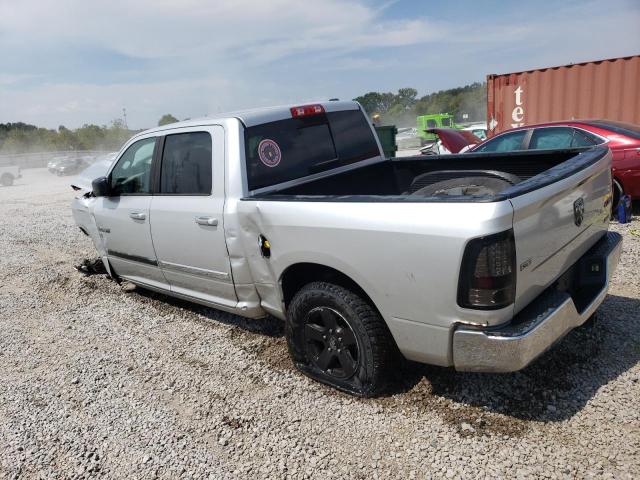 Photo 2 from auction – 2009 DODGE RAM 1500 with VIN 1D3HV13P49S768611
