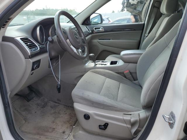 Photo 7 from auction – 2011 JEEP GRAND CHER with VIN 1J4RR4GG7BC512003