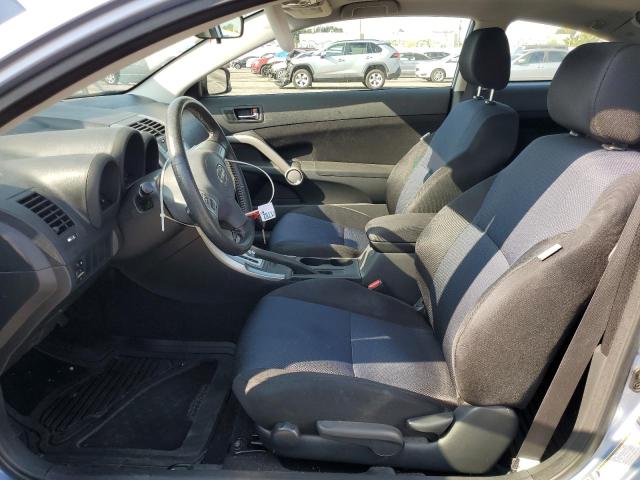 Photo 7 from auction – 2010 TOYOTA SCION TC with VIN JTKDE3B78A0305156