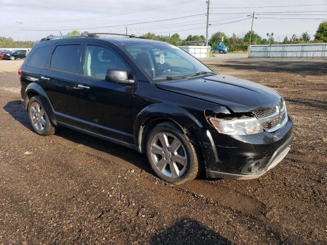 Снимка 4 от търг – 2012 DODGE JOURNEY CR с VIN 3C4PDDDG2CT305444