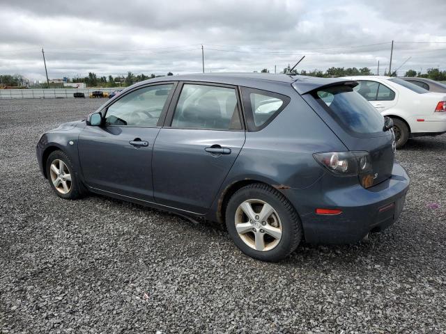Снимка 2 от търг – 2009 MAZDA 3 I с VIN JM1BK34FX91189007