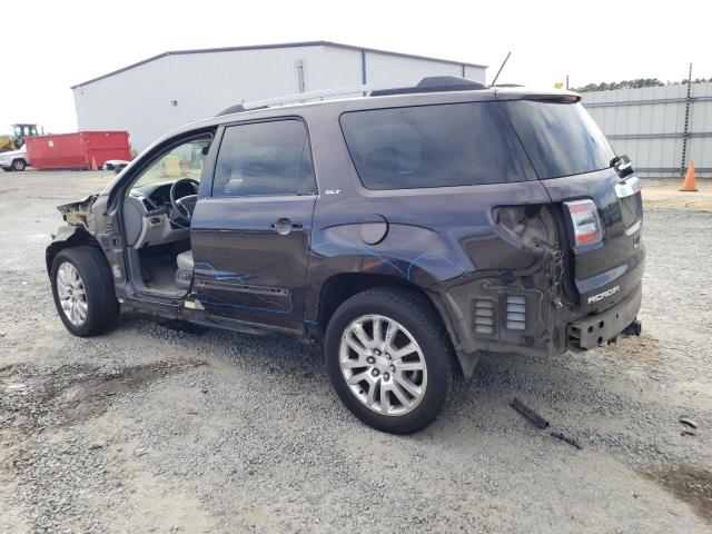Photo 2 from auction – 2015 GMC ACADIA SLT with VIN 1GKKRRKD9FJ347241