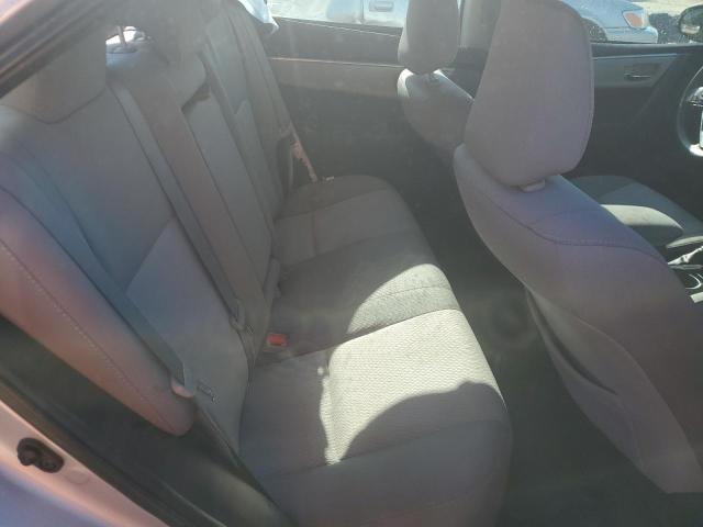 Photo 10 from auction – 2015 TOYOTA COROLLA L with VIN 2T1BURHE0FC387987