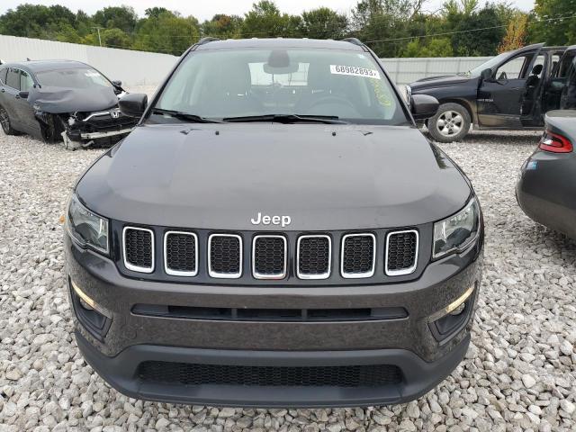 Photo 5 from auction – 2018 JEEP COMPASS LA with VIN 3C4NJDBB2JT180014
