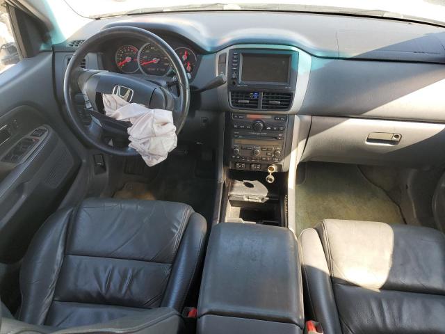 Photo 8 from auction – 2006 HONDA PILOT EX with VIN 5FNYF28736B009414