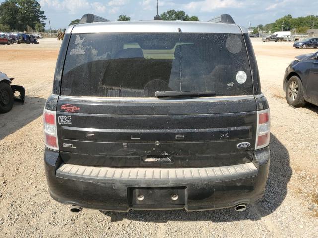 Photo 6 from auction – 2014 FORD FLEX SEL with VIN 2FMGK5C80EBD44291