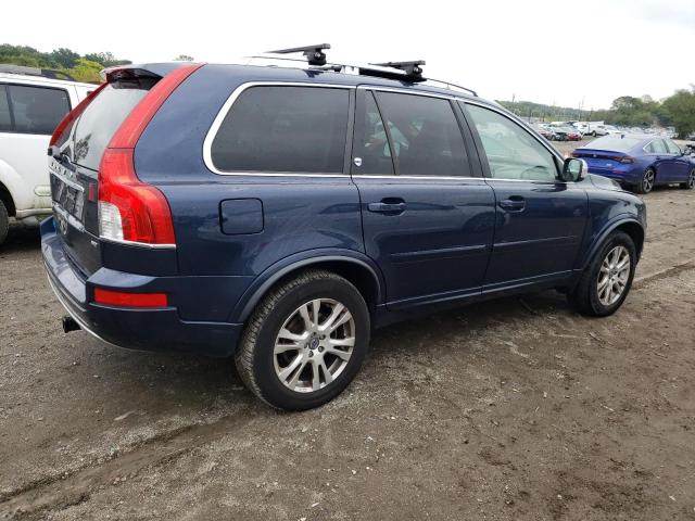 Photo 3 from auction – 2014 VOLVO XC90 3.2 with VIN YV4952CZ6E1690107