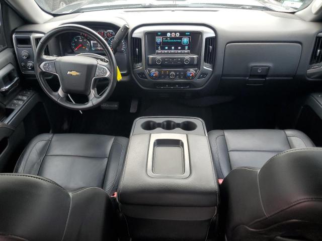 Photo 8 from auction – 2015 CHEVROLET SILVERADO with VIN 3GCUKREC7FG275971