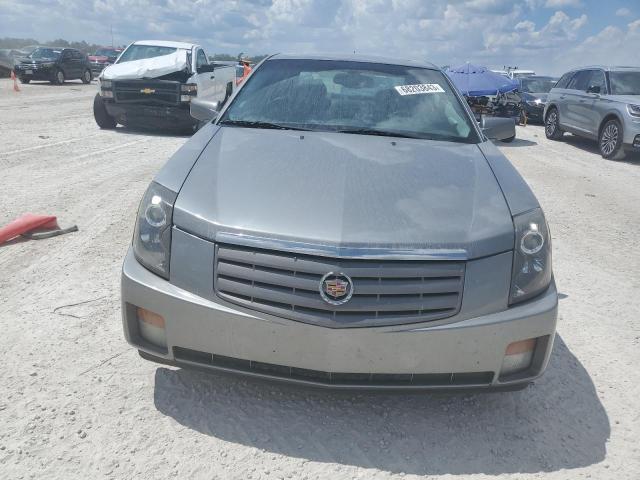 Photo 5 from auction – 2006 CADILLAC CTS HI FEA with VIN 1G6DP577260106992