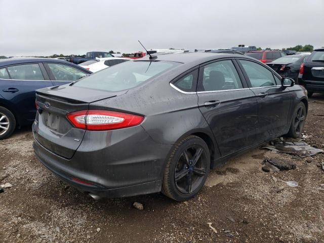 Photo 3 from auction – 2016 FORD FUSION SE with VIN 3FA6P0H75GR191373