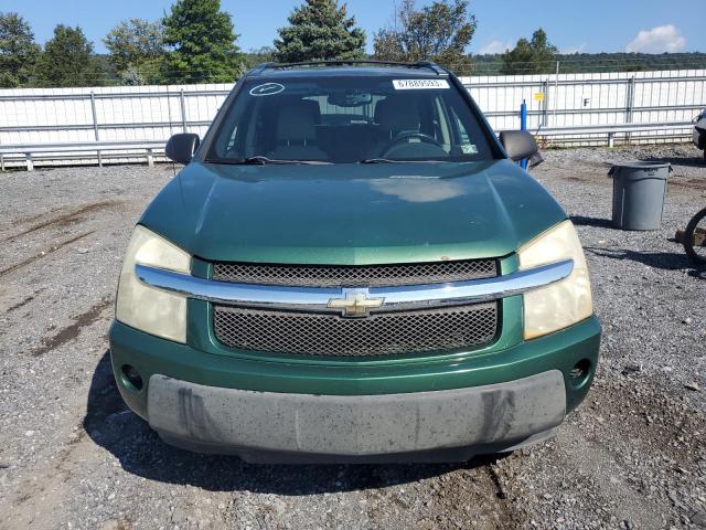 Photo 5 from auction – 2005 CHEVROLET EQUINOX LT with VIN 2CNDL73F756029779