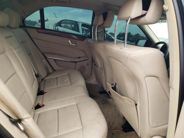 Photo 10 from auction – 2014 MERCEDES-BENZ E 350 with VIN WDDHF5KB2EA815403