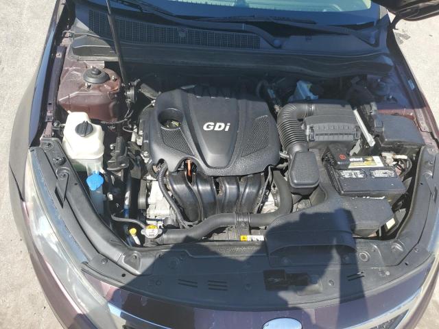 Photo 11 from auction – 2013 KIA OPTIMA LX with VIN 5XXGM4A75DG139115
