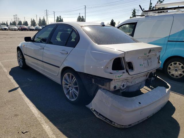 Снимка 2 от търг – 2004 BMW 325 I с VIN WBAEV33454KL62730