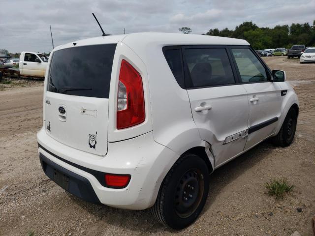 Photo 3 from auction – 2012 KIA SOUL with VIN KNDJT2A51C7406057