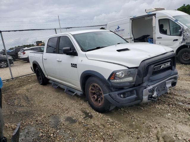 Photo 4 from auction – 2017 RAM 1500 REBEL with VIN 1C6RR7YT7HS795124