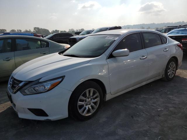 NISSAN ALTIMA 2.5 2016 with VIN 1N4AL3AP2GN305060 - Photo from auction