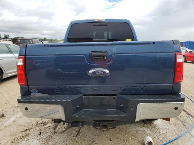 Photo 6 from auction – 2016 FORD F250 SUPER with VIN 1FT7W2BT7GEC95398
