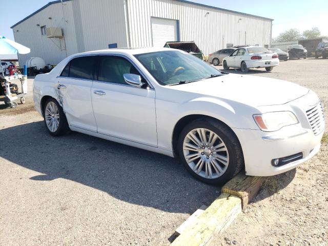 Photo 4 from auction – 2014 CHRYSLER 300C with VIN 2C3CCAET5EH148228
