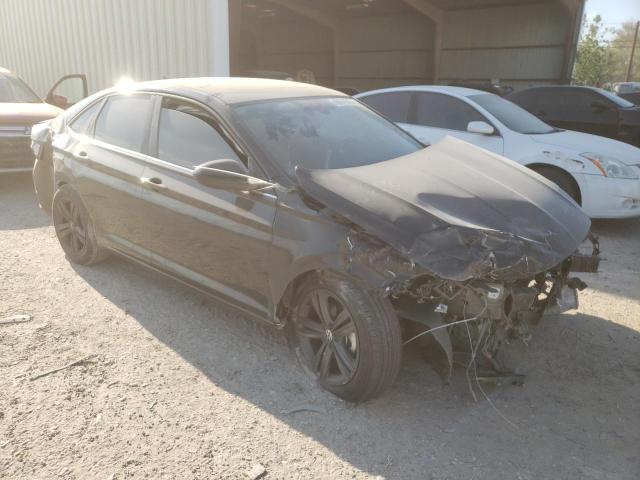 Photo 4 from auction – 2023 VOLKSWAGEN JETTA SE with VIN 3VW7M7BUXPM021079