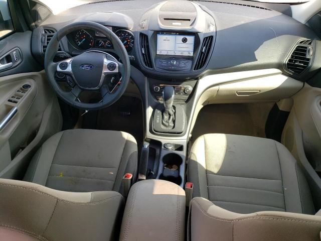 Photo 8 from auction – 2016 FORD ESCAPE SE with VIN 1FMCU0GX0GUA21997