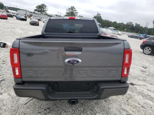 Photo 6 from auction – 2023 FORD RANGER XL with VIN 1FTER4EH0PLE04877