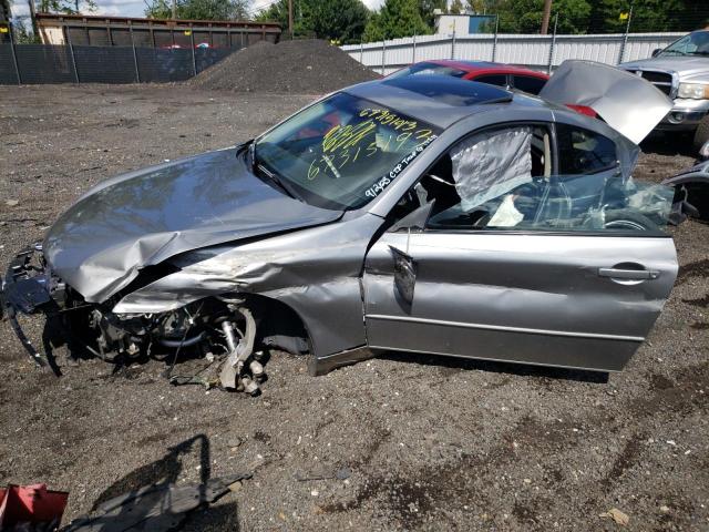 Photo 1 from auction – 2005 INFINITI G35 with VIN JNKCV54E85M422176