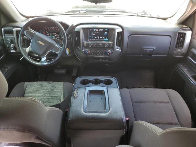 Photo 8 from auction – 2016 CHEVROLET SILVERADO with VIN 1GCVKREC3GZ292790