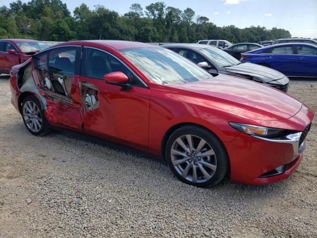 Photo 4 from auction – 2020 MAZDA 3 PREFERRE with VIN 3MZBPADL2LM130858
