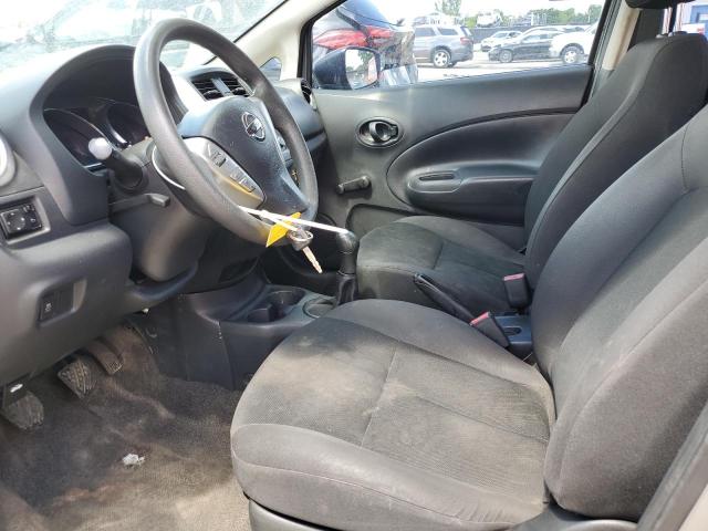 Photo 7 from auction – 2015 NISSAN VERSA NOTE with VIN 3N1CE2CP6FL419858