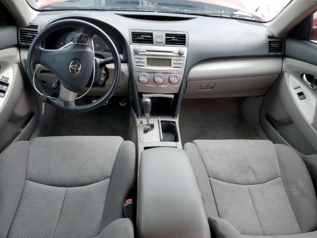 Foto 8 de la subasta – 2011 TOYOTA CAMRY BASE con VIN 4T1BF3EK7BU122879