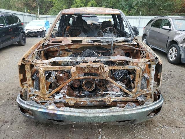 Photo 5 from auction – 2015 CHEVROLET SILVERADO with VIN 3GCPCRECXFG411536