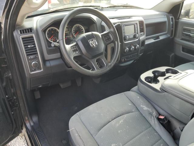 Photo 8 from auction – 2014 RAM 2500 ST with VIN 3C6LR4AT9EG134566