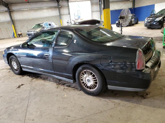 Zdjęcie 2 z aukcji – 2001 CHEVROLET MONTE CARL z VIN 2G1WW12E519101459