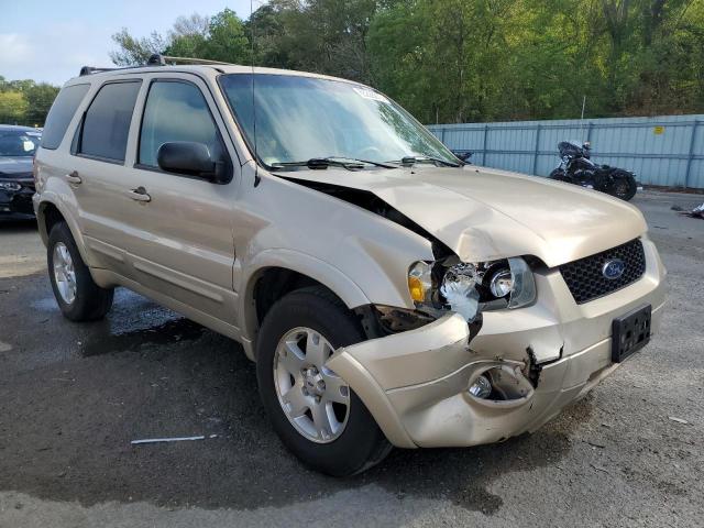 Photo 4 from auction – 2007 FORD ESCAPE LIM with VIN 1FMYU04177KA75315