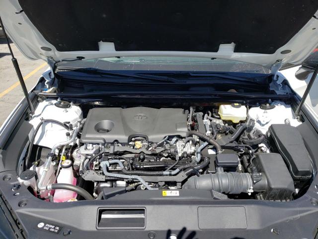 Photo 11 from auction – 2022 TOYOTA AVALON NIG with VIN 4T1EA1AB7NU014286
