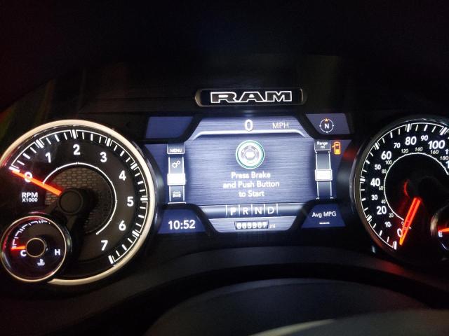 Foto 9 de la subasta – 2019 RAM 1500 BIG H con VIN 1C6SRFFT2KN727110