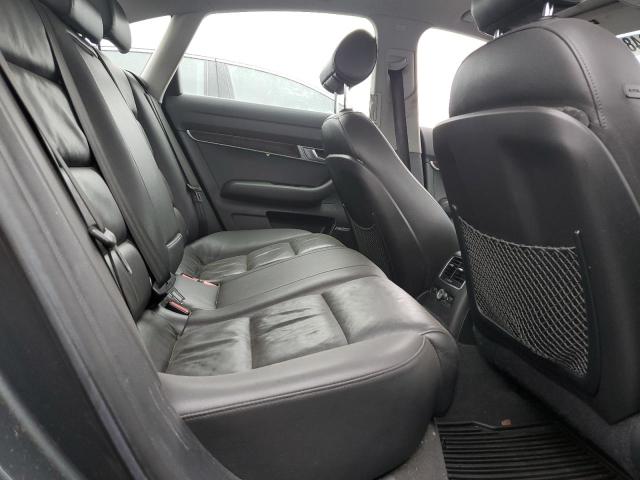 Photo 10 from auction – 2007 AUDI A6 S-LINE with VIN WAUEH74F17N015039
