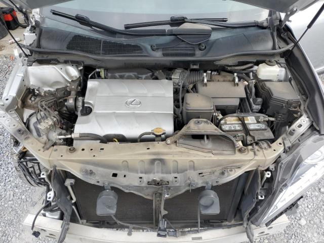 Photo 12 from auction – 2014 LEXUS RX 350 with VIN 2T2ZK1BA7EC142836