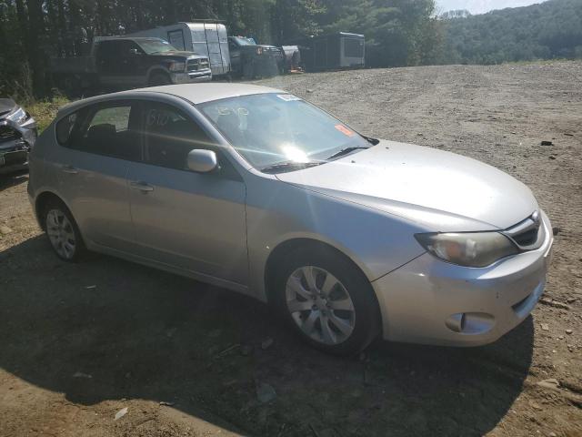 Zdjęcie 4 z aukcji – 2010 SUBARU IMPREZA 2. z VIN JF1GH6A62AH827746