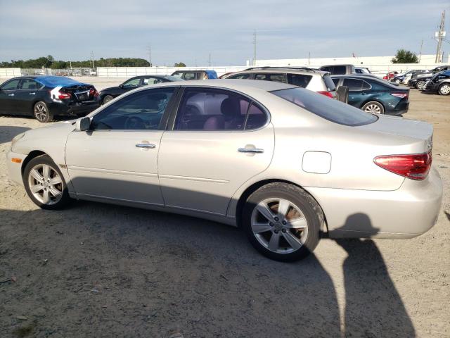 Photo 2 from auction – 2005 LEXUS ES 330 with VIN JTHBA30G555083843