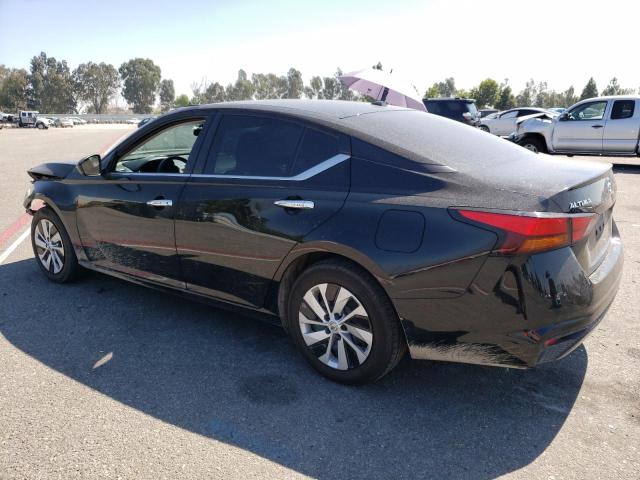 Photo 2 from auction – 2020 NISSAN ALTIMA S with VIN 1N4BL4BVXLC200862