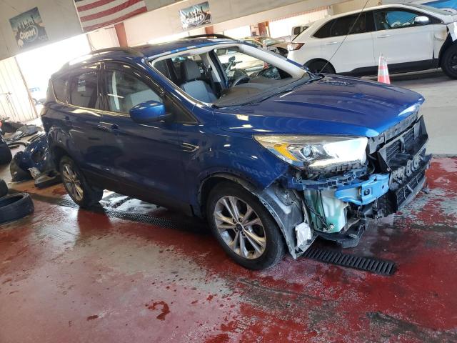 Photo 4 from auction – 2017 FORD ESCAPE SE with VIN 1FMCU9GD7HUB50685