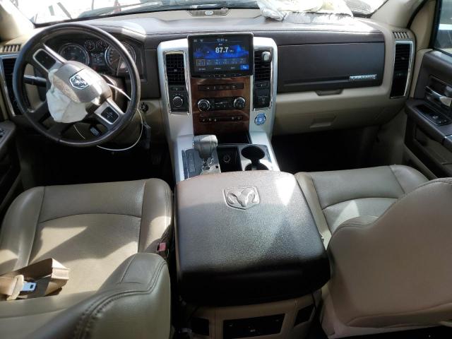 Photo 8 from auction – 2011 DODGE RAM 1500 with VIN 1D7RV1CT7BS617347