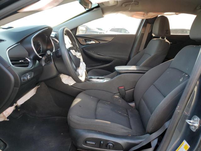 Photo 7 from auction – 2020 CHEVROLET MALIBU LT with VIN 1G1ZD5ST6LF093228